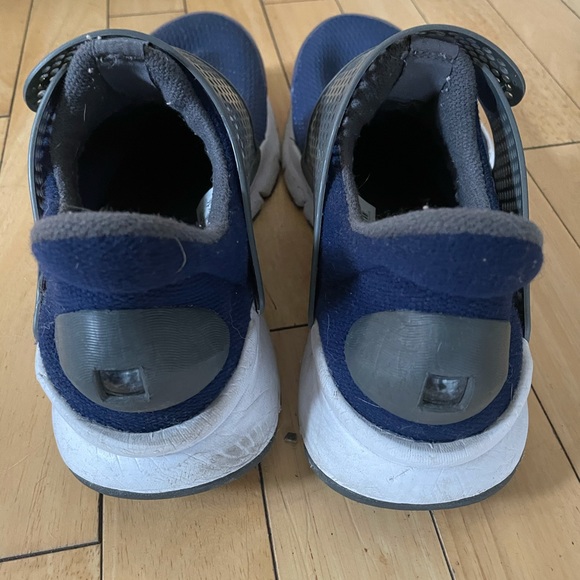 Nike presto bleu - Picture 2 of 2